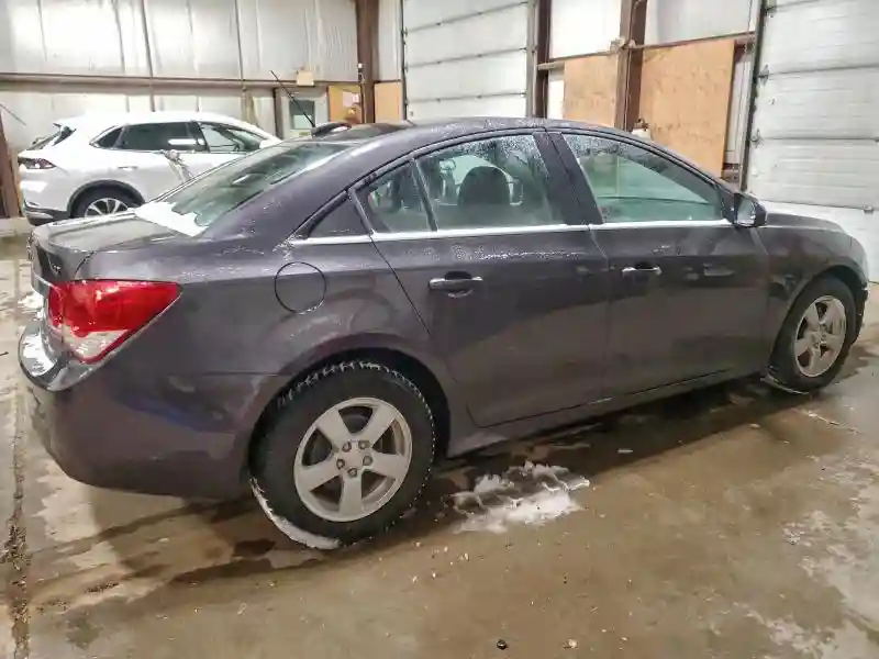 1G1PF5SB5G7185522 2016 CHEVROLET CRUZE-2