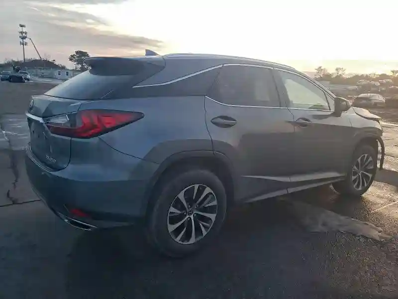 2T2HZMDA5LC250486 2020 LEXUS RX 350-2