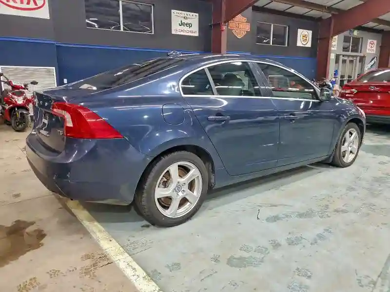 YV1622FS7C2123399 2012 VOLVO S60-2