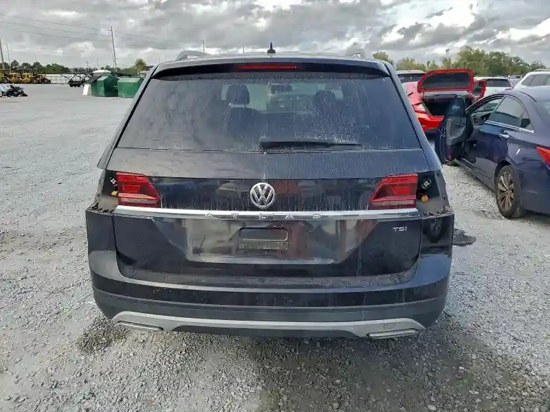 1V2AP2CA2JC541193 2018 VOLKSWAGEN ATLAS-5