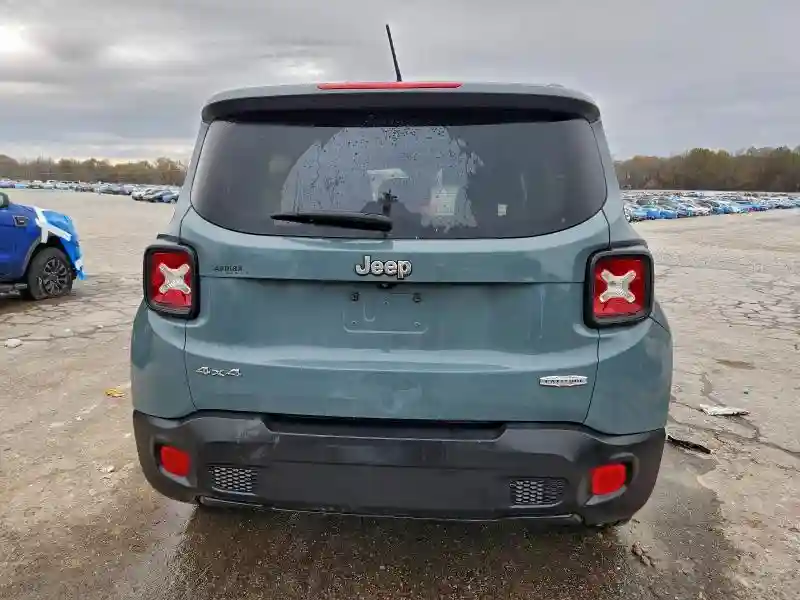 ZACCJBBB2HPF31503 2017 JEEP RENEGADE-5