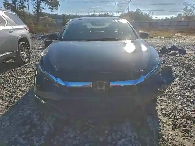 JHMZC5F36JC001228 2018 HONDA CLARITY-4