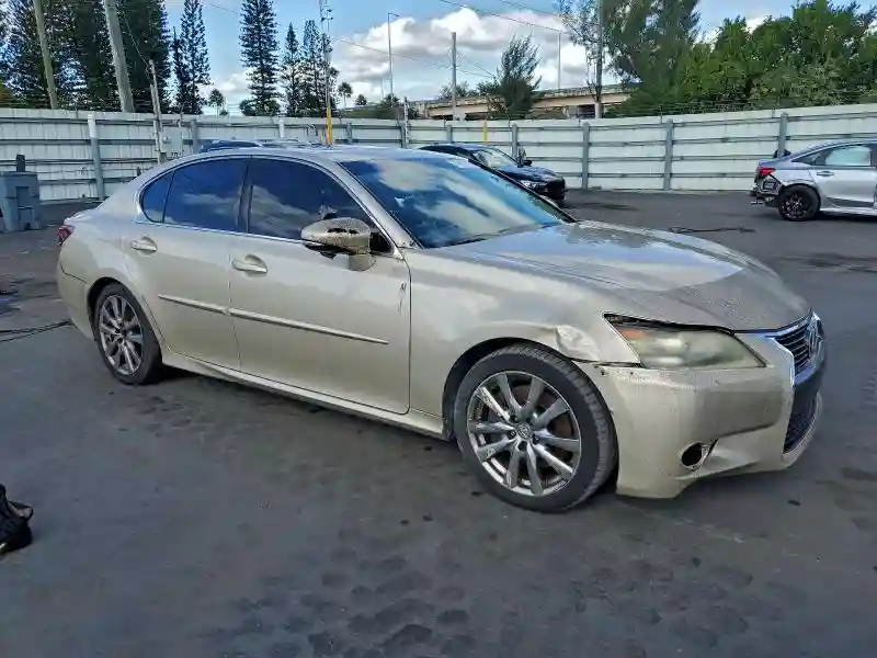 JTHBE1BLXD5004975 2013 LEXUS GS350-3