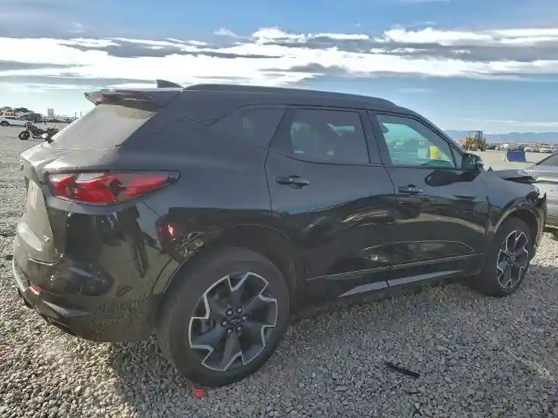 3GNKBKRS4NS151157 2022 CHEVROLET BLAZER-2
