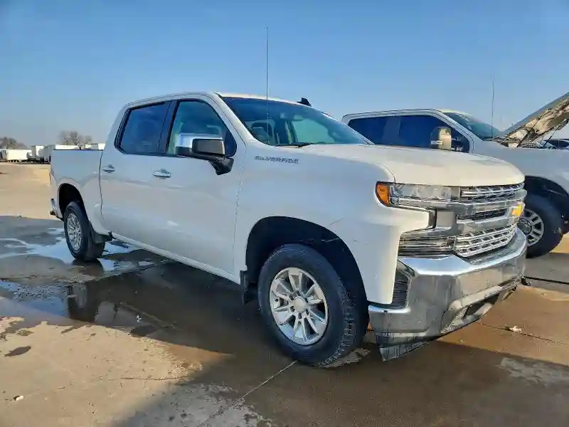 1GCPWCEDXMZ238885 2021 CHEVROLET ALL MODELS-3