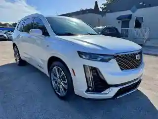 1GYKPCRSXMZ230618 2021 CADILLAC XT6-3