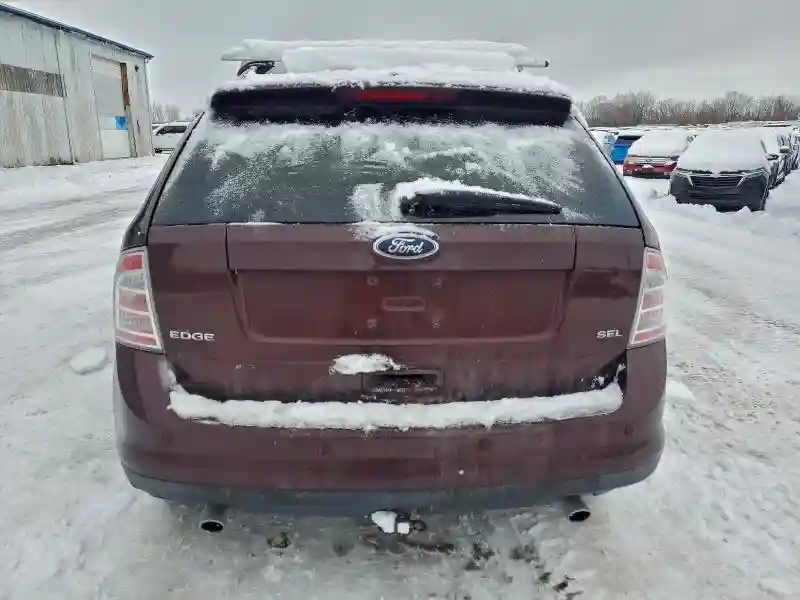 2FMDK3JC0ABA96360 2010 FORD EDGE-5