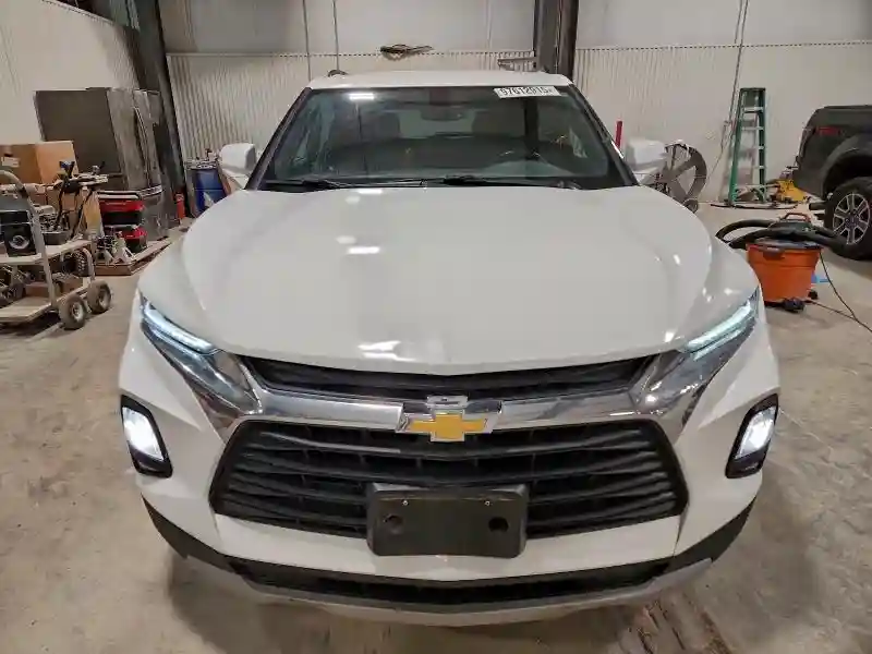 3GNKBGRS3KS636592 2019 CHEVROLET BLAZER-4
