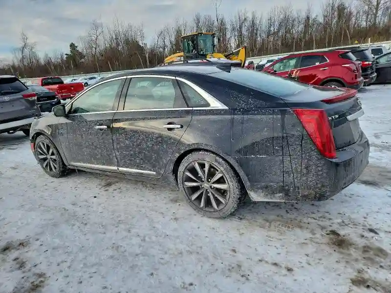 2G61L5S32H9112500 2017 CADILLAC XTS-1