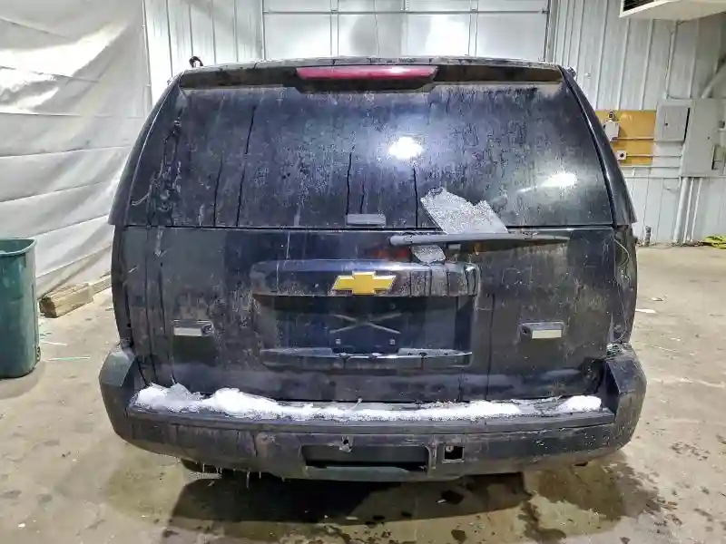 1GNLC2E02DR331762 2013 CHEVROLET TAHOE-5