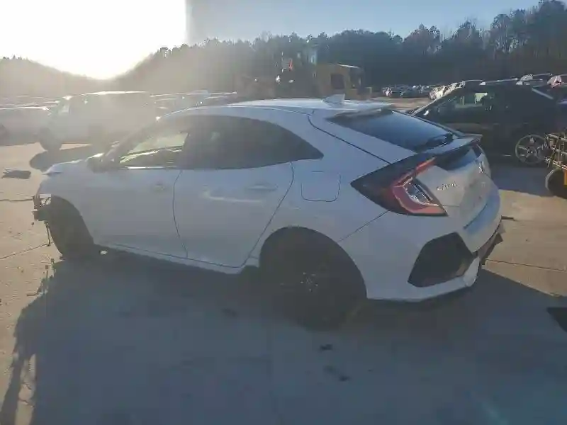 SHHFK7H96JU206828 2018 HONDA CIVIC-1