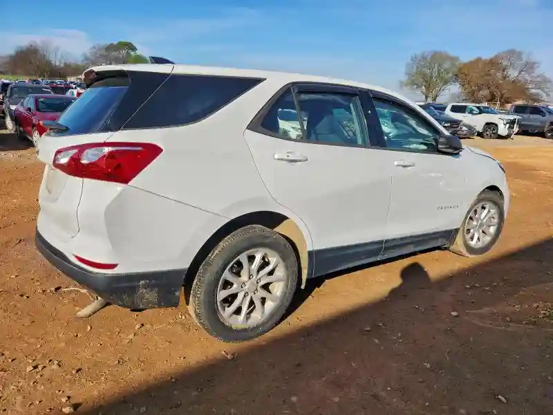 3GNAXHEV7KS576075 2019 CHEVROLET EQUINOX-2