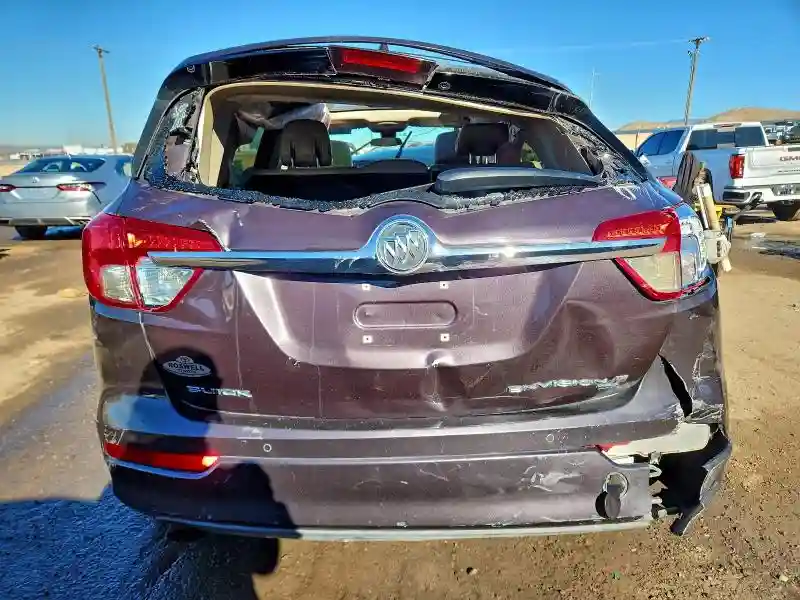 LRBFXESX1GD174948 2016 BUICK ENVISION-5