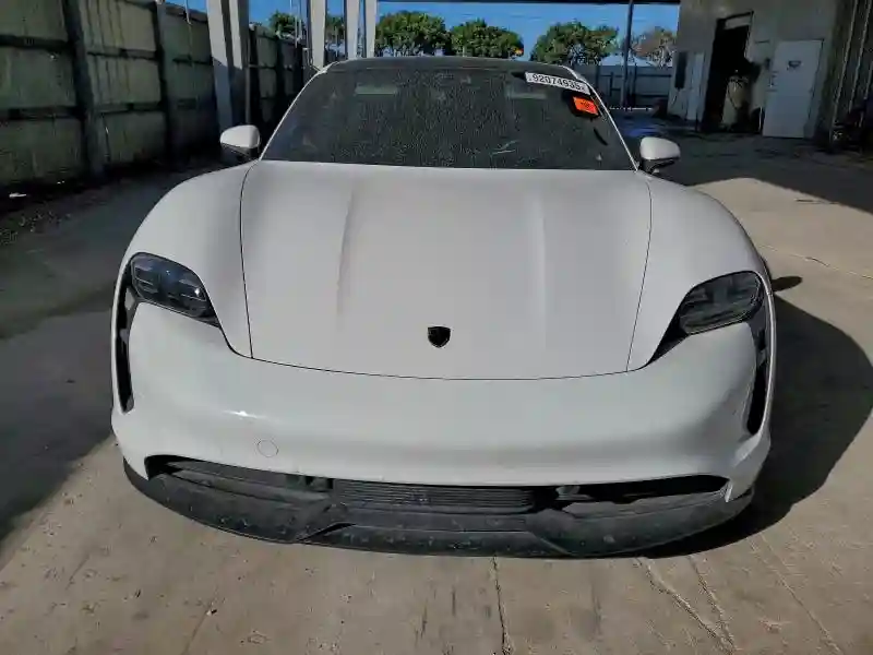 WP0AA2Y16NSA11948 2022 PORSCHE TAYCAN-4