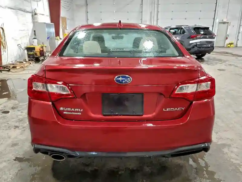 4S3BNAF64K3017056 2019 SUBARU LEGACY-5