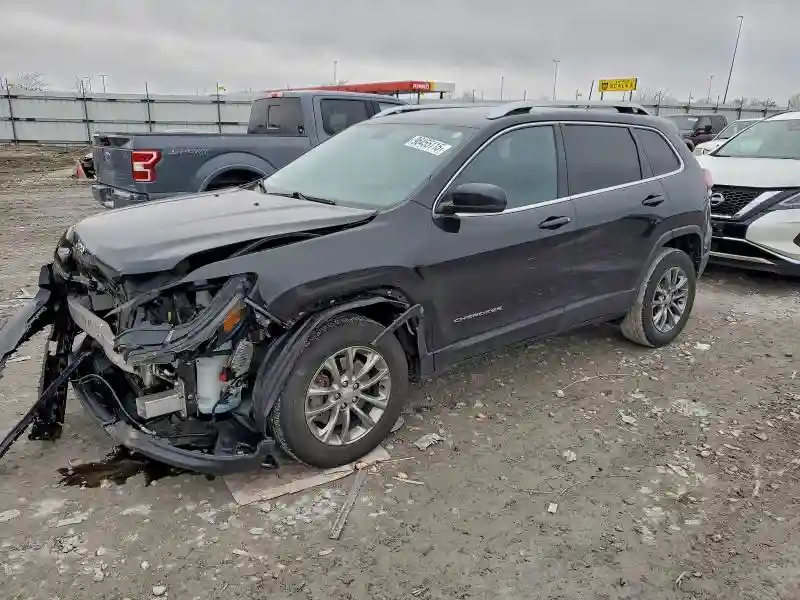 1C4PJMLBXLD602689 2020 JEEP GRAND CHEROKEE-0
