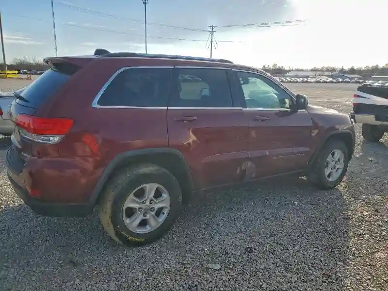 1C4RJEAG7HC669017 2017 JEEP GRAND CHEROKEE-2
