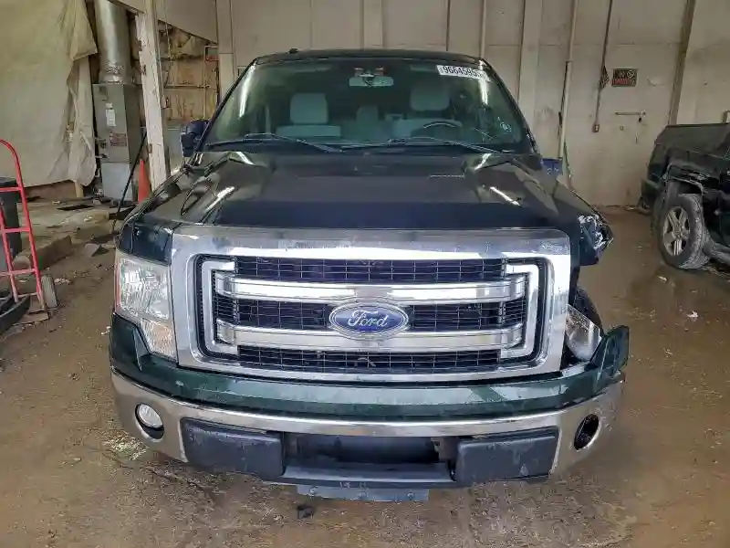 1FTFX1CF7DFB84805 2013 FORD F150-4