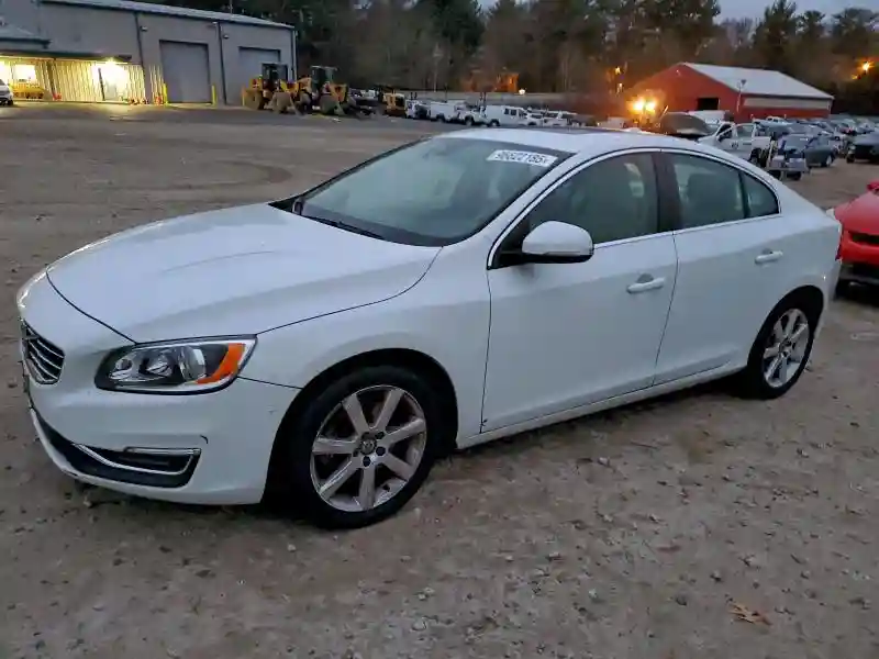 YV1612TK5G2391686 2016 VOLVO S60-0