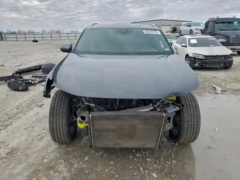1V2TE2CA2MC204834 2021 VOLKSWAGEN ATLAS-4