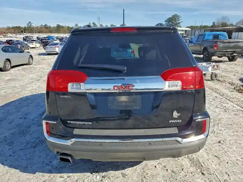 2GKFLUEKXG6152165 2016 GMC TERRAIN-5