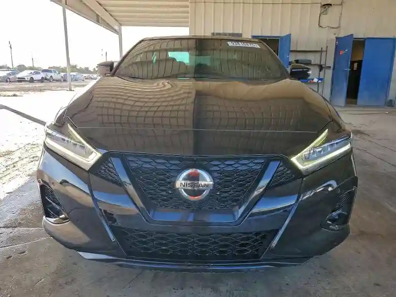 1N4AA6EV9MC511287 2021 NISSAN MAXIMA-4