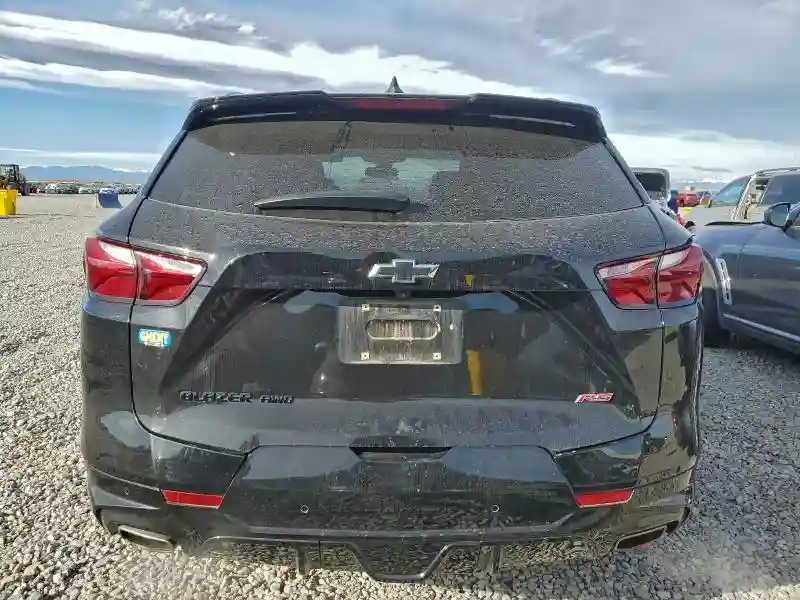 3GNKBKRS4NS151157 2022 CHEVROLET BLAZER-5