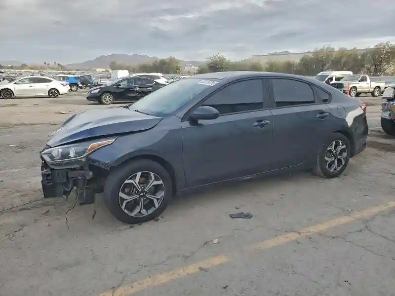 3KPF24AD9KE108785 2019 KIA FORTE-0