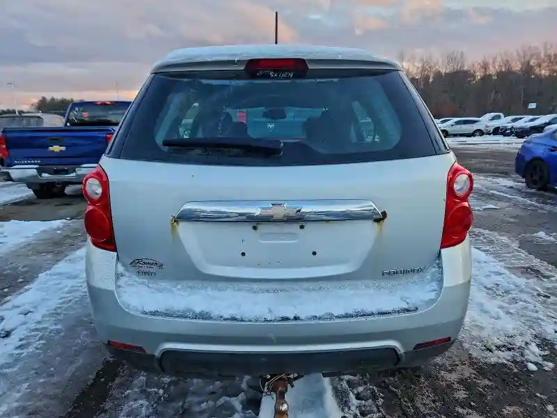 2GNFLEEK9F6217823 2015 CHEVROLET EQUINOX-5