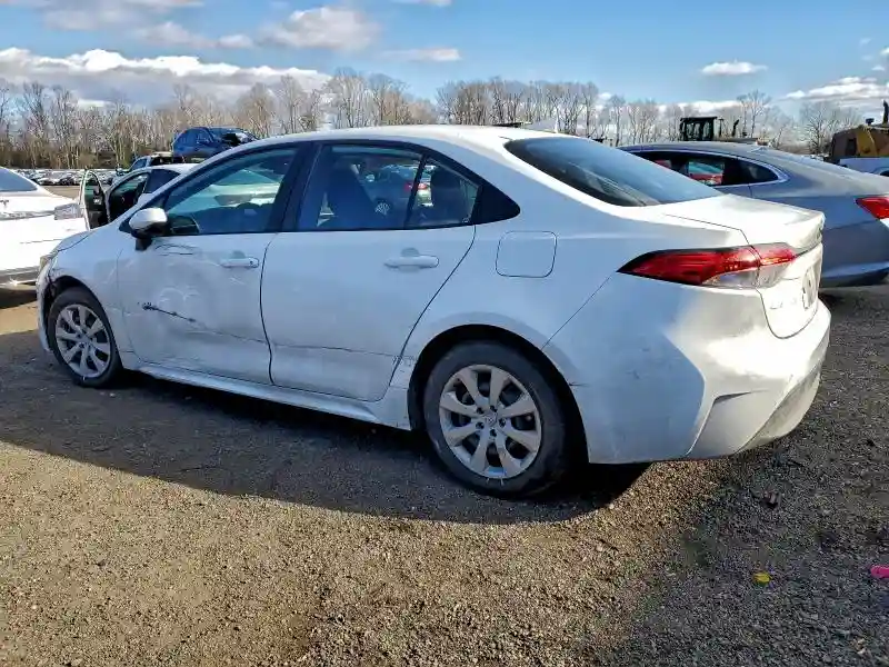 5YFB4MDE6RP132807 2024 TOYOTA COROLLA-1
