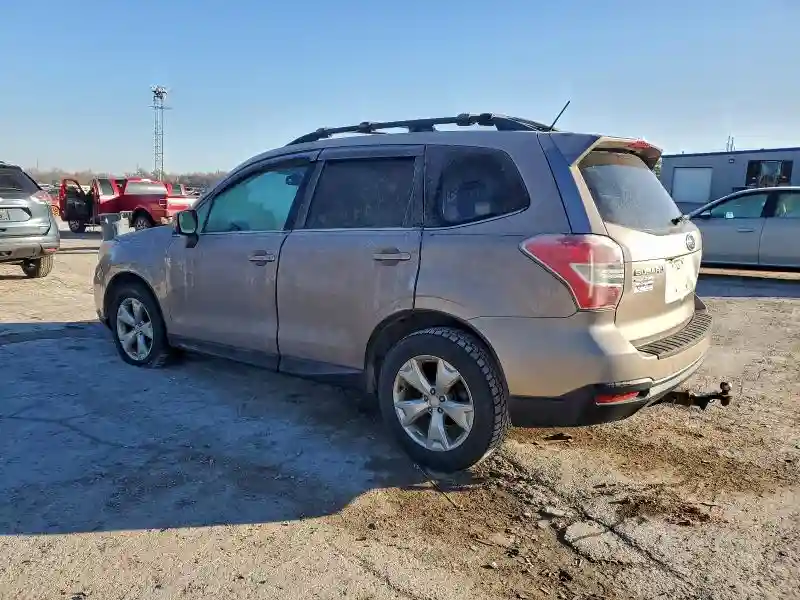 JF2SJAHC6EH463250 2014 SUBARU FORESTER-1