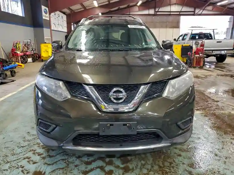 KNMAT2MV6GP660784 2016 NISSAN ROGUE-4