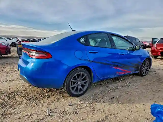 1C3CDFAA3FD414794 2015 DODGE DART-2