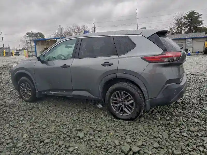 5N1AT3AA6MC677543 2021 NISSAN ROGUE-1