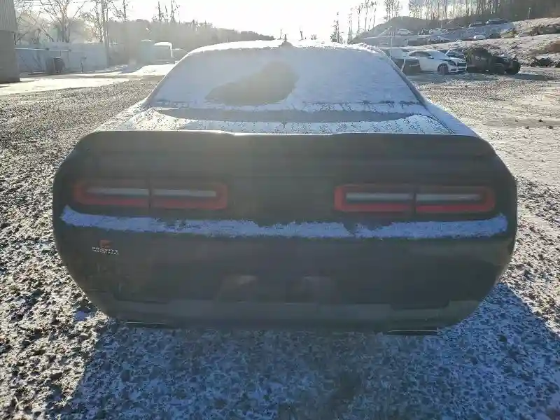 2C3CDZFJ7HH578470 2017 DODGE CHALLENGER-5