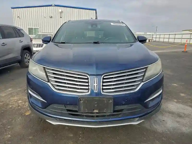 5LMTJ2AH5FUJ10241 2015 LINCOLN MKZ-4