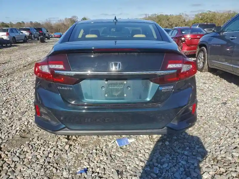 JHMZC5F36JC001228 2018 HONDA CLARITY-5