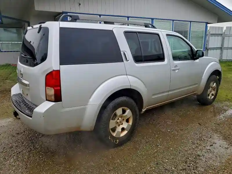 5N1AR1NN9CC622910 2012 NISSAN PATHFINDER-2