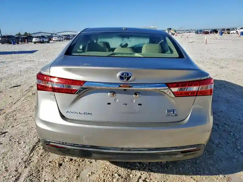4T1BD1EB0FU043439 2015 TOYOTA AVALON-5