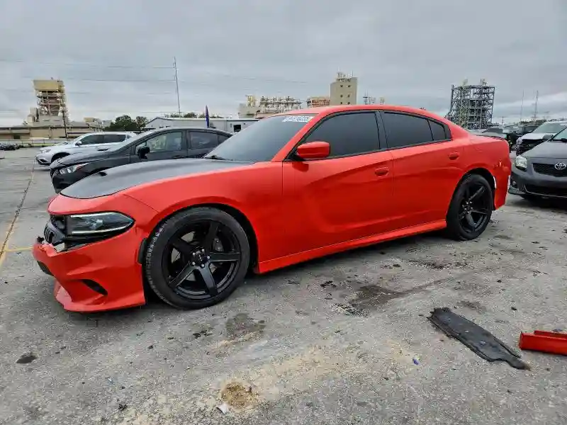 2C3CDXGJ9LH212375 2020 DODGE CHARGER-0