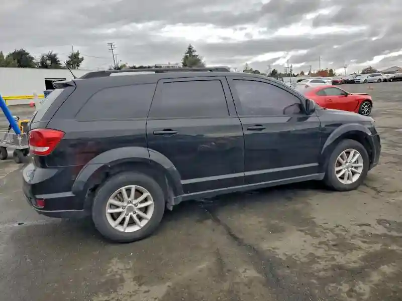 3C4PDDBGXGT159805 2016 DODGE JOURNEY-2