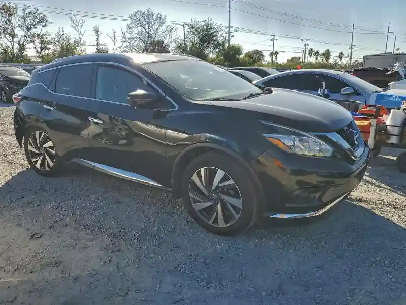 5N1AZ2MH1HN165068 2017 NISSAN MURANO-3