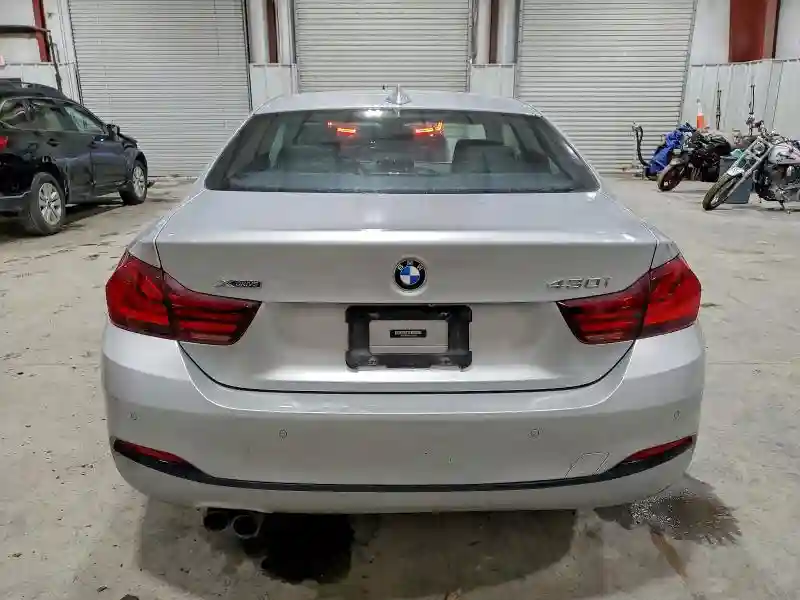 WBA4W5C01LFJ55163 2020 BMW 4 SERIES-5