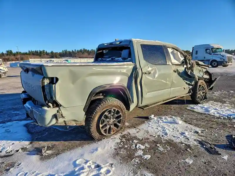 5TFNA5DB9SX302392 2025 TOYOTA TUNDRA-2