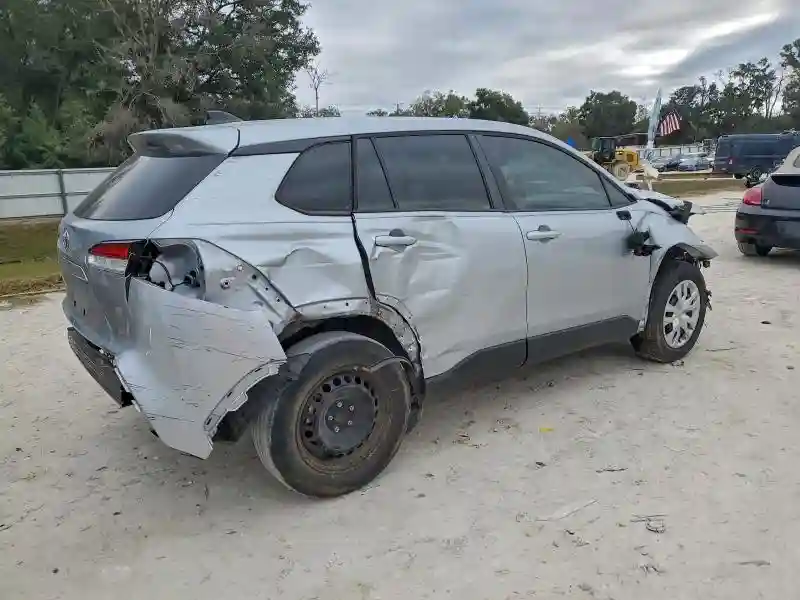 7MUAAAAG0NV031438 2022 TOYOTA ALL OTHER-2
