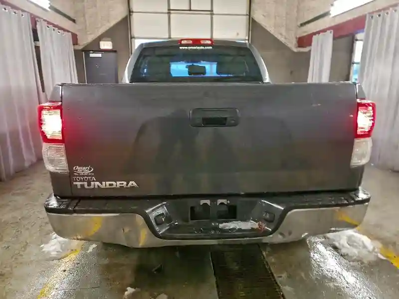 5TFRM5F19CX045863 2012 TOYOTA TUNDRA-5