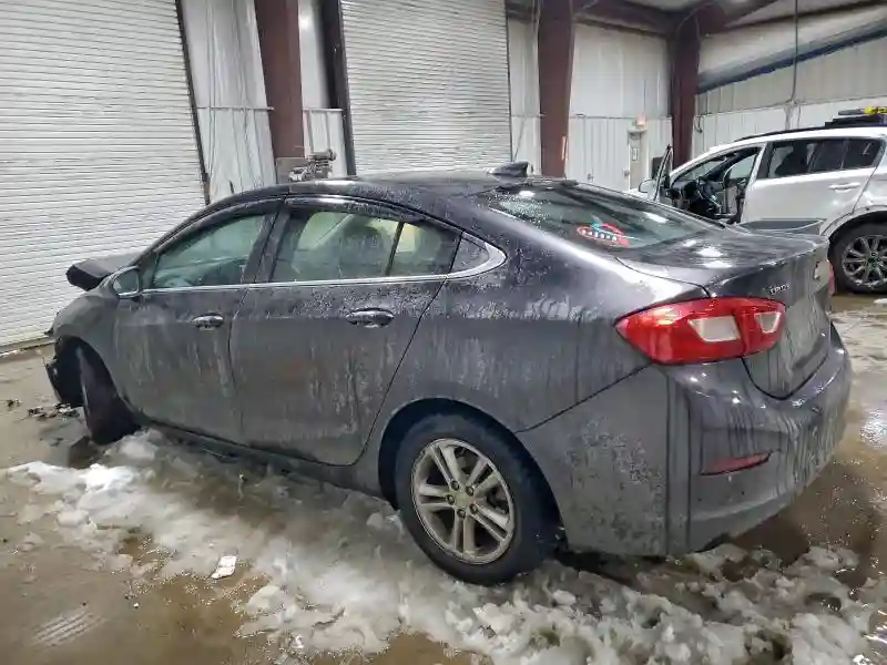 1G1BE5SM4H7233141 2017 CHEVROLET CRUZE-1