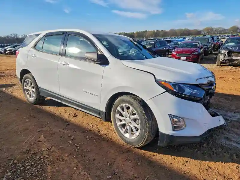3GNAXHEV7KS576075 2019 CHEVROLET EQUINOX-3