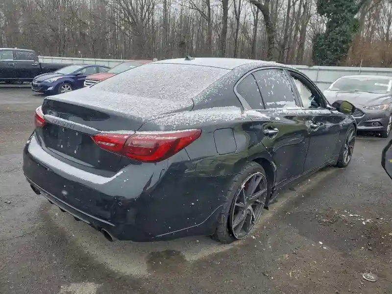 JN1FV7DR5MM880255 2021 INFINITI Q50-2