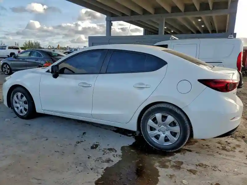 3MZBM1U77FM208843 2015 MAZDA 3-1